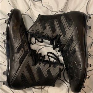 UnderArmour Men’s Football Cleats